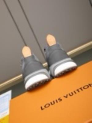 wholesale quality men's louis vuitton shoes model no. 830